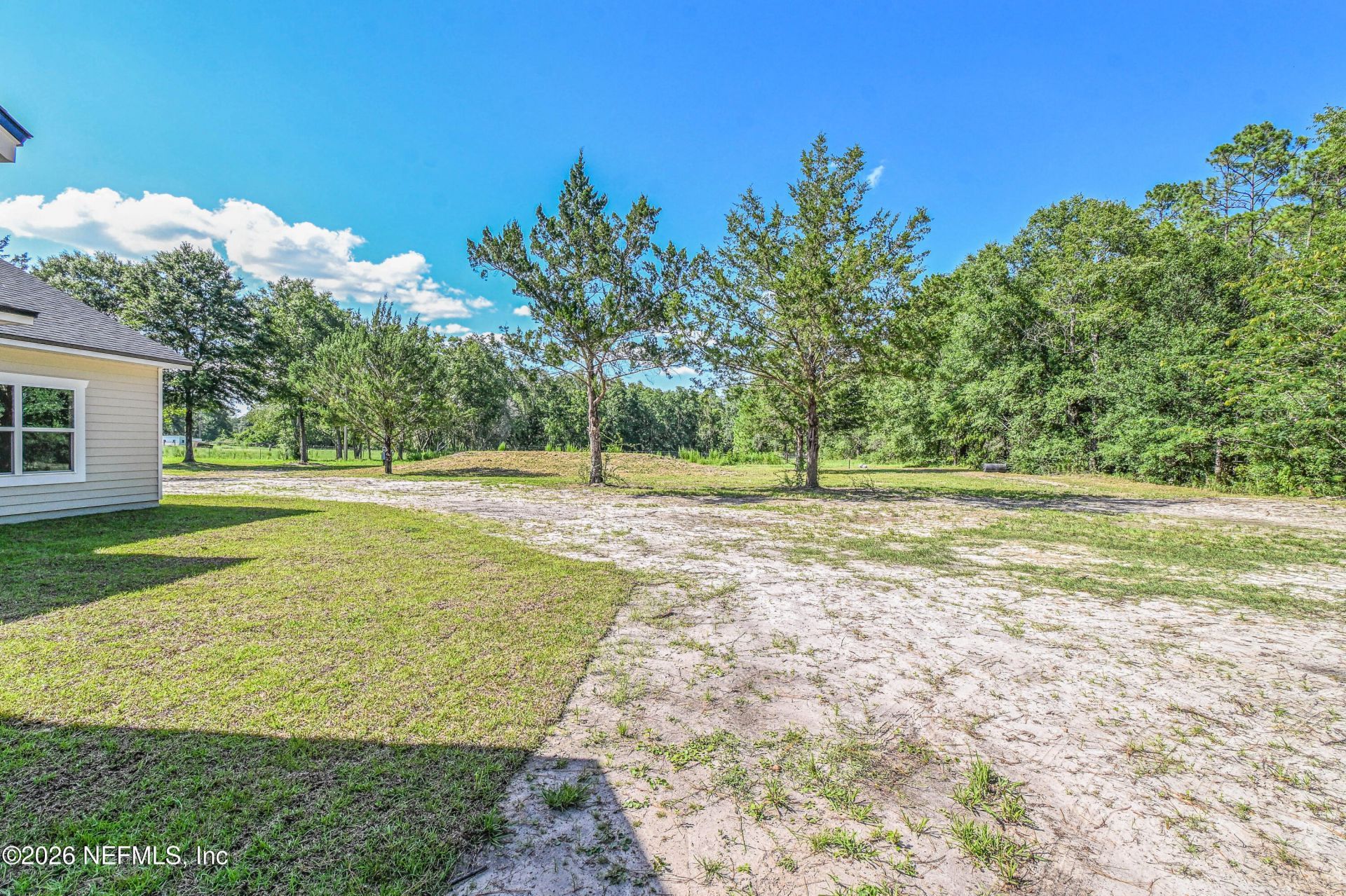11249 Mallie Davis Road, Glen St. Mary, FL 32040 Photo