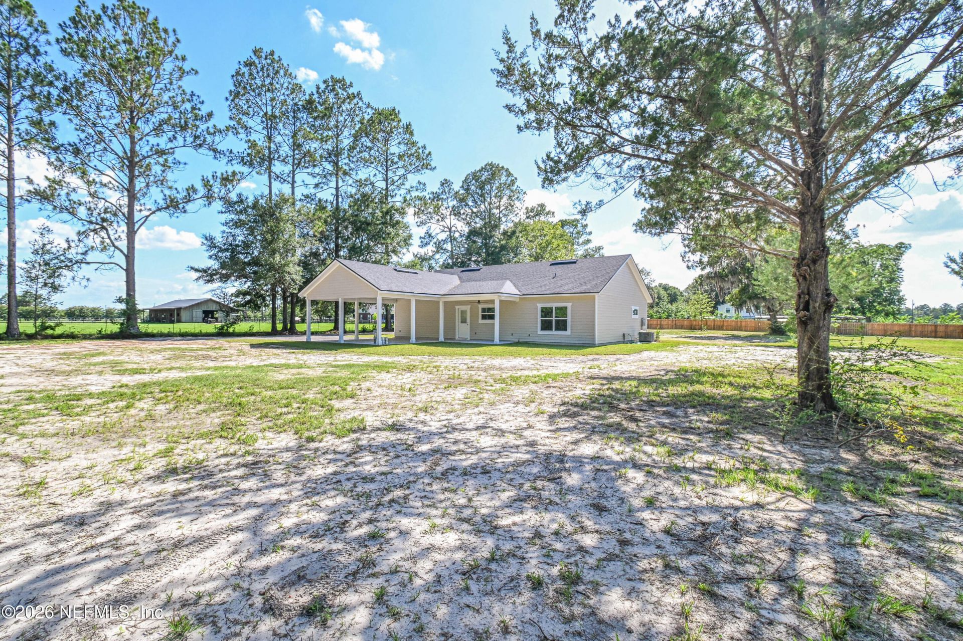 11249 Mallie Davis Road, Glen St. Mary, FL 32040 Photo