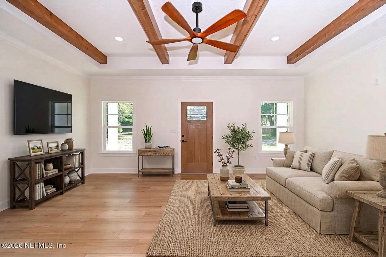 11249 Mallie Davis Road, Glen St. Mary, FL 32040 Photo