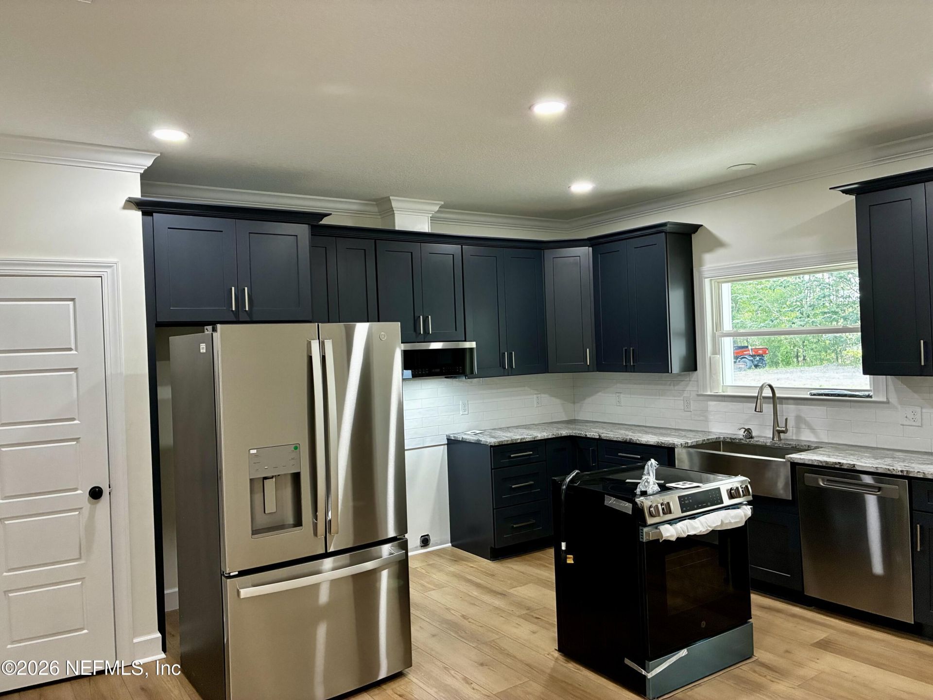 11249 Mallie Davis Road, Glen St. Mary, FL 32040 Photo