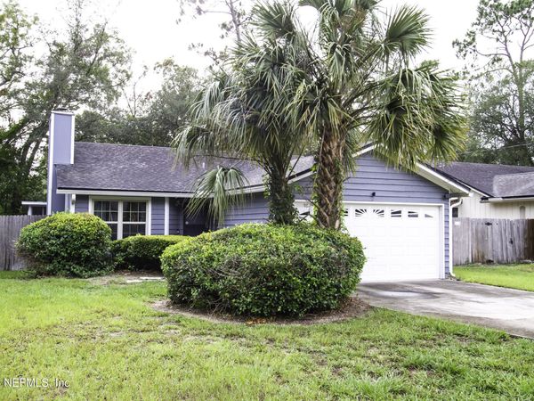 12836 BEAUBIEN Road, Jacksonville, FL 32258