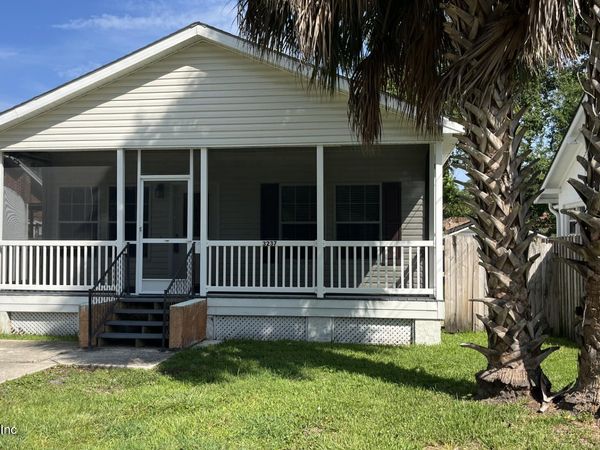 3237 MAYFLOWER Street, Jacksonville, FL 32205