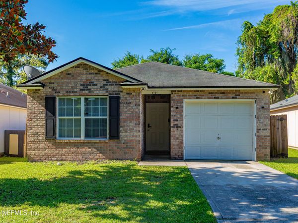 8454 KONA Avenue, Jacksonville, FL 32211