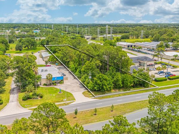 0 ST JOHNS BLUFF Road S, Jacksonville, FL 32246