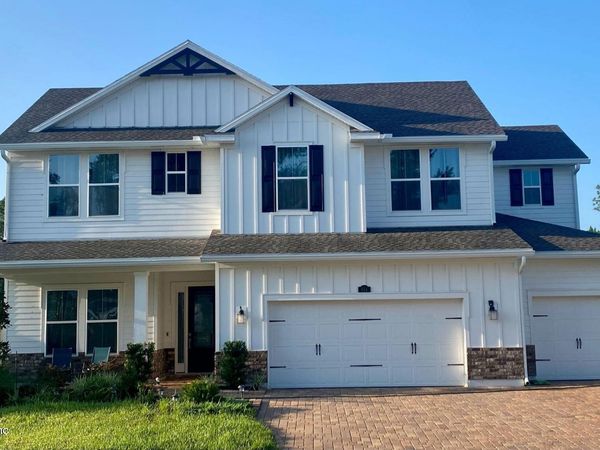 614 AMALURRA Trail, St. Johns, FL 32259