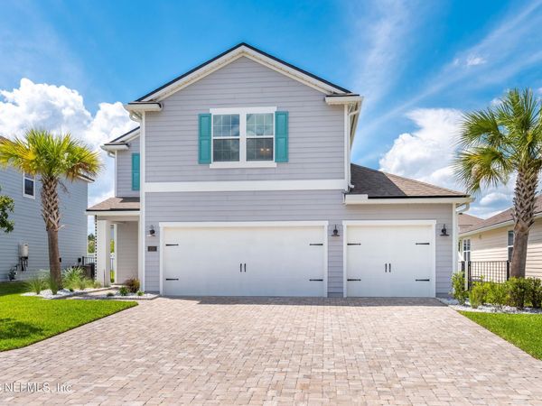 235 SILVERLEAF VILLAGE Drive, St. Augustine, FL 32092