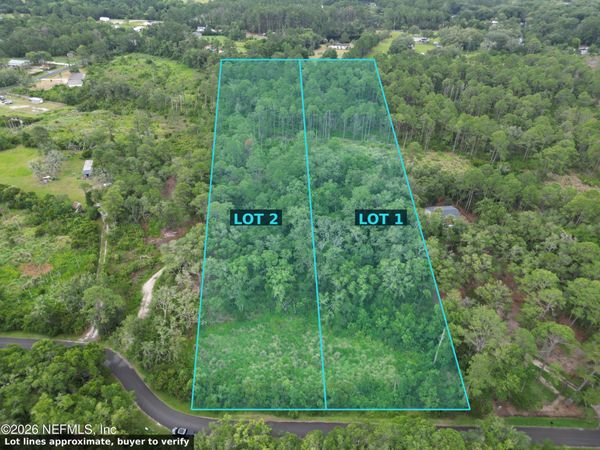 0 WATERVILLE Road, Jacksonville, FL 32226