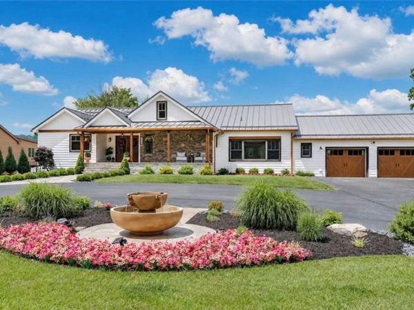 13399 Treasure Lake Road, Du Bois, PA 15801