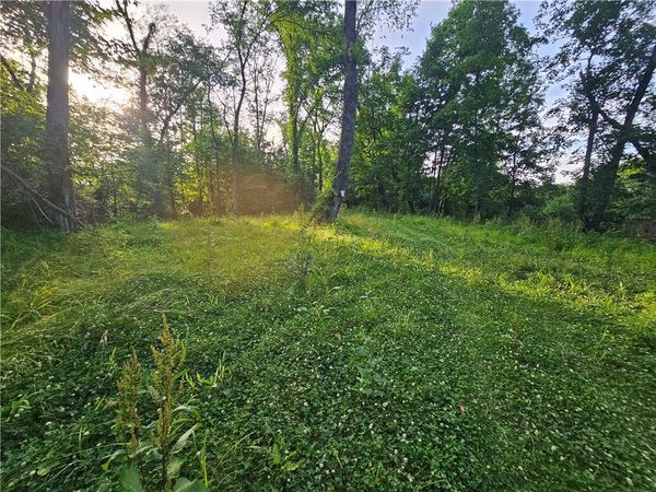 0 Fallen Timber Rd , Avella, PA 15312