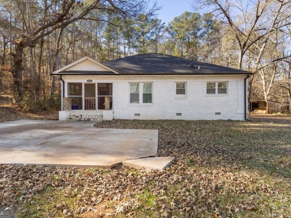 5506 Highway 81 S, Covington, GA 30016
