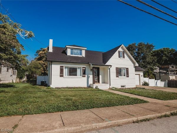 3517 Cadillac Drive, Parkersburg, WV 26104