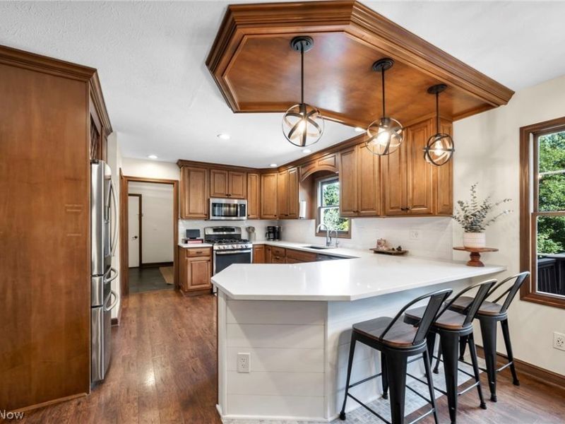 2384 Twin Lakes Drive, Uniontown, OH 44685 Photo 12