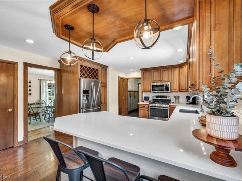 2384 Twin Lakes Drive, Uniontown, OH 44685 Photo 14