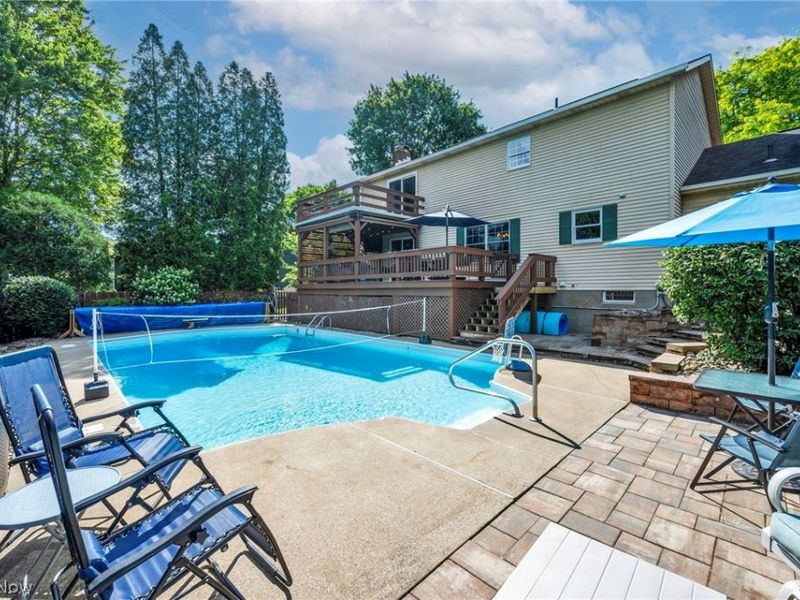 2384 Twin Lakes Drive, Uniontown, OH 44685 Photo 31