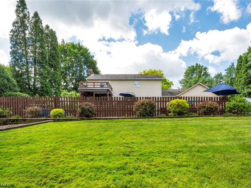 2384 Twin Lakes Drive, Uniontown, OH 44685 Photo 35