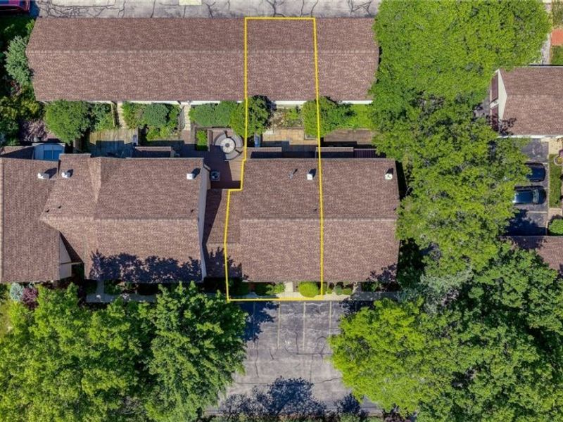 988 Som Center Road, Unit E2, Mayfield Village, OH 44143 Photo 44