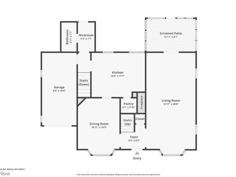 102 Winston Road, Akron, OH 44313 Photo 34