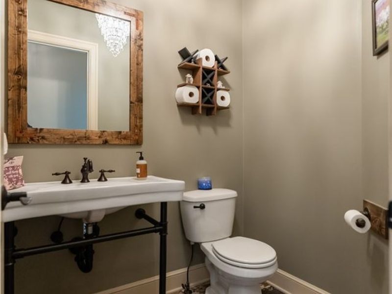 7912 Greenwich Boulevard NW, Massillon, OH 44646 Photo 13