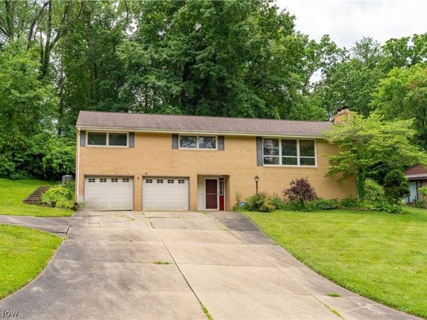 8944 Colton Street NW, Massillon, OH 44646