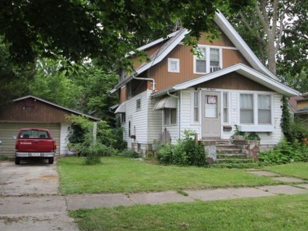 118 Reber Avenue, Waterloo, IA 50701