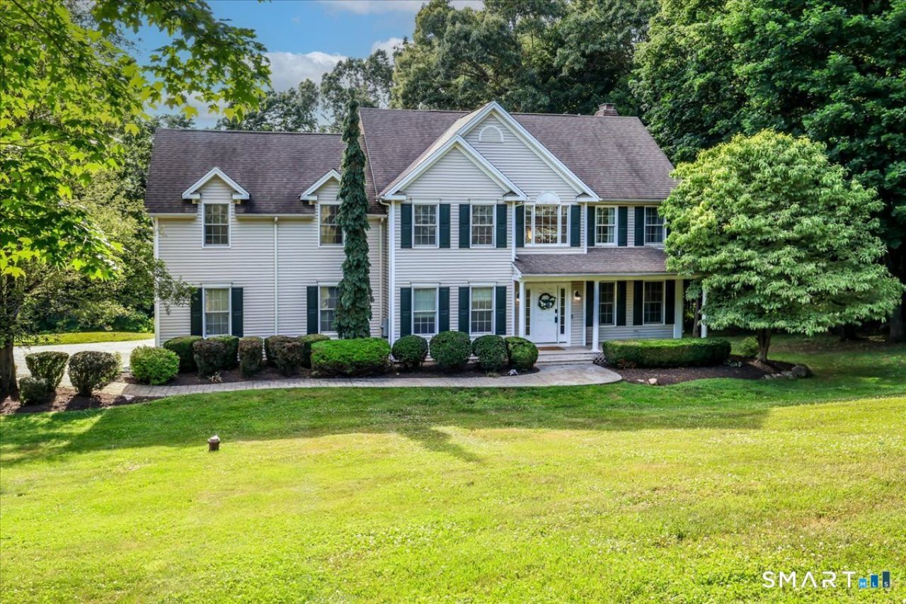 23 Meredith, New Milford, CT 06776 Main Photo