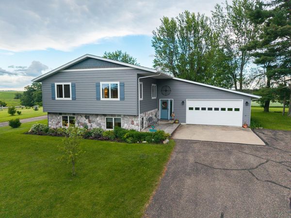 W709 870th Avenue, Spring Valley, WI 54767