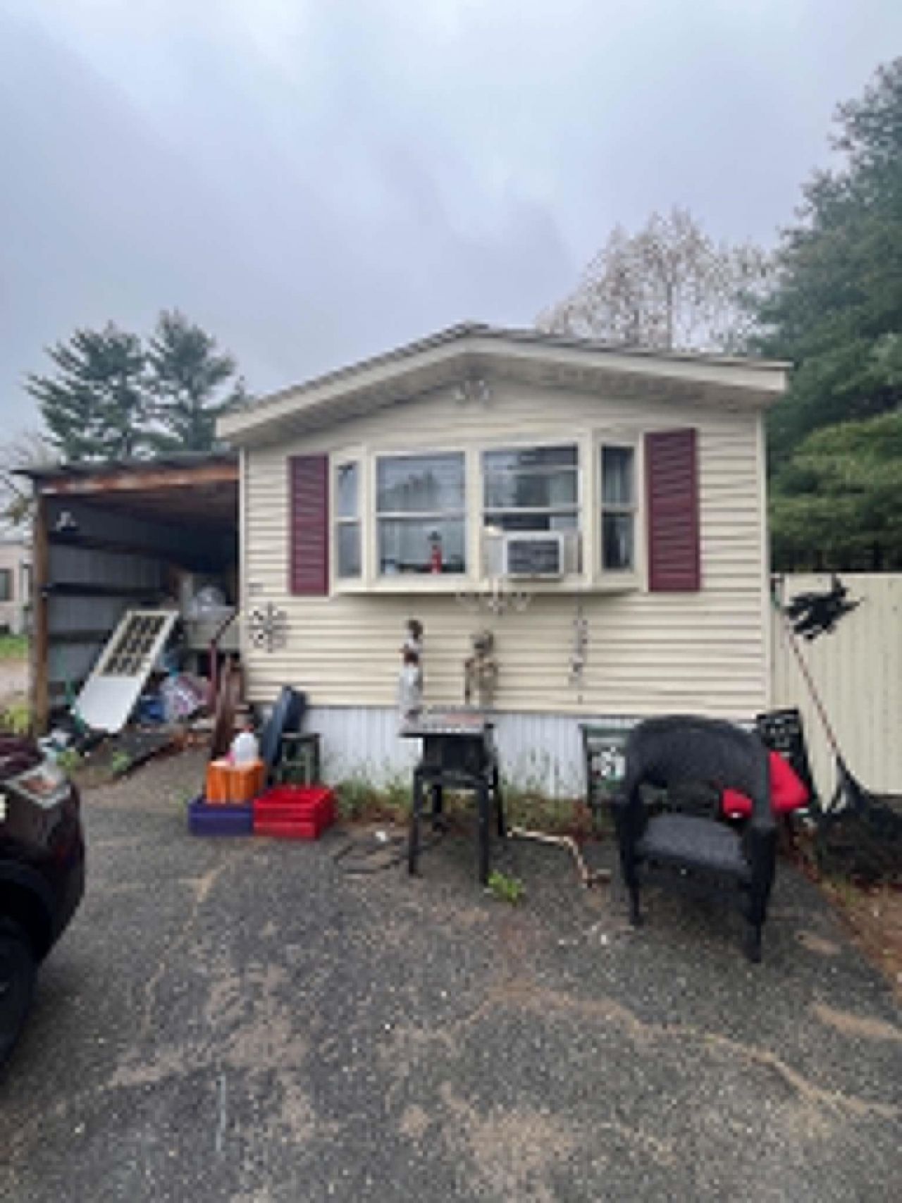 21 Fernald Lane, Rochester, NH 03867 Main Photo