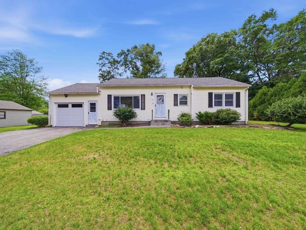 19 Carroll Street, Nashua, NH 03063