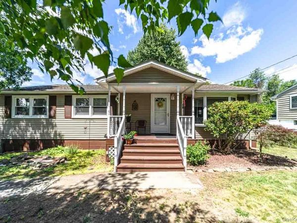 103 Prospect Avenue , Maybrook, NY 12543