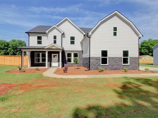 23 Woodland Road , Covington, GA 30016