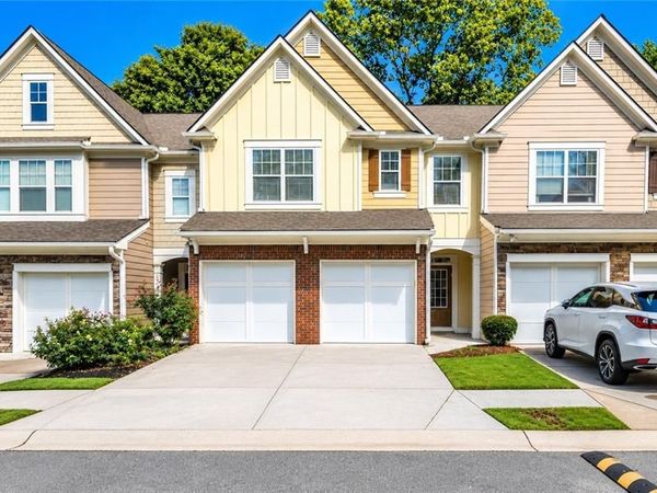 2010 Ellison Way , Kennesaw, GA 30152