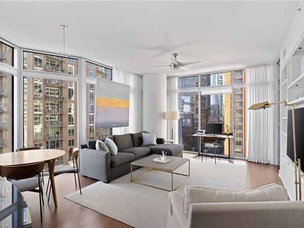 222 12th Street, Unit 1503, Atlanta, GA 30309