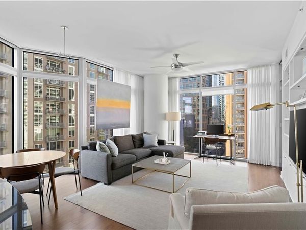 222 12th Street , Unit 1503, Atlanta, GA 30309