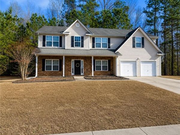 151 Holbrook Drive , Dallas, GA 30132