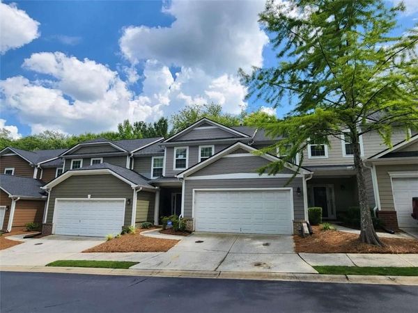 3600 Suttles Drive SW, Atlanta, GA 30331