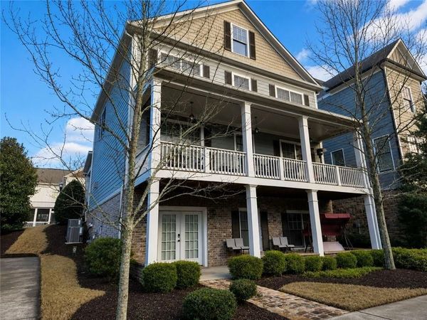 202 Golden Banner Avenue, Marietta, GA 30060