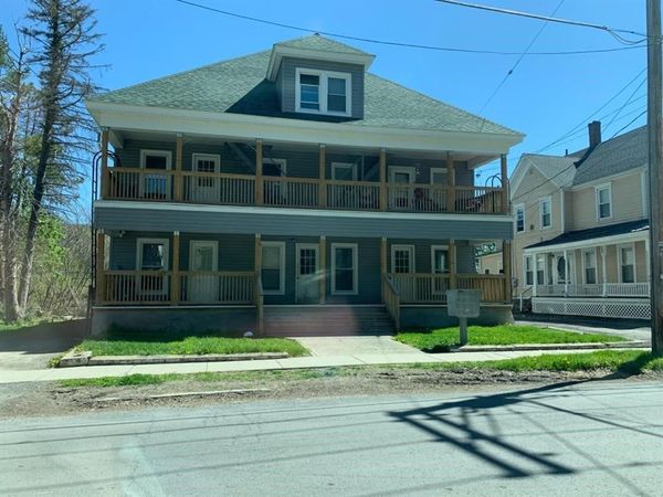 37 Grand Street , Oneonta, NY 13820