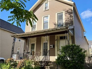 124 Normal Avenue , Unit 1, Buffalo, NY 14213