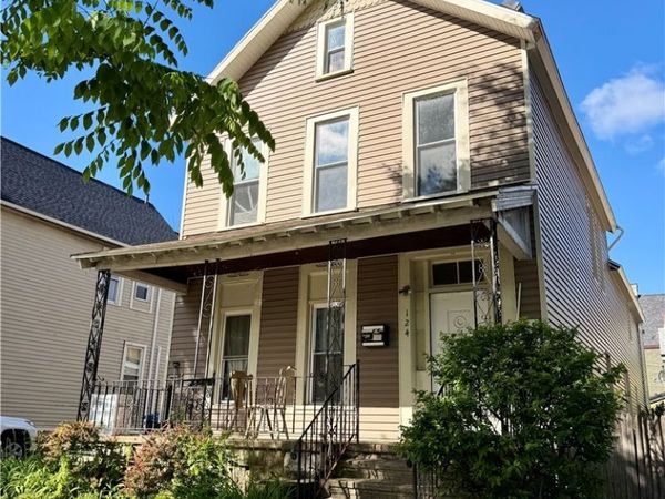 124 Normal Avenue , Unit 1, Buffalo, NY 14213