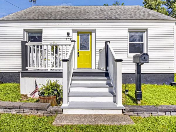 903 Cayuga Street, Rome, NY 13440