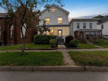 131 E 2nd Street, Oswego, NY 13126