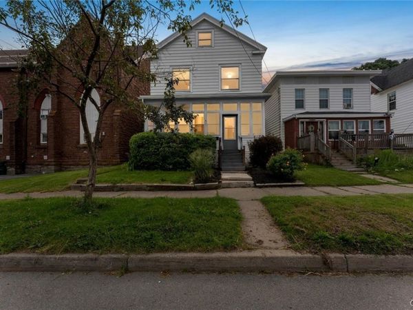 131 E 2nd Street, Oswego, NY 13126