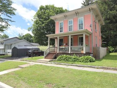 737 Fulton Street, Carthage, NY 13619
