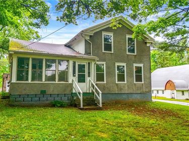 5091 Westmoreland Road, Whitesboro, NY 13492