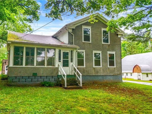 5091 Westmoreland Road, Whitesboro, NY 13492