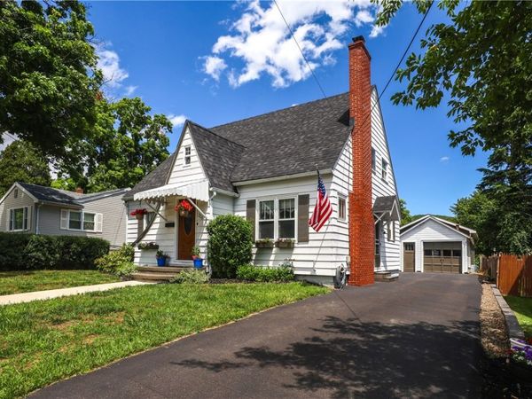 228 Princeton Avenue , Corning, NY 14830