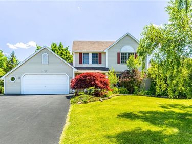 531 Brixton Trail, Webster, NY 14580