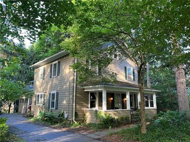 13 Golf Avenue, Pittsford, NY 14534