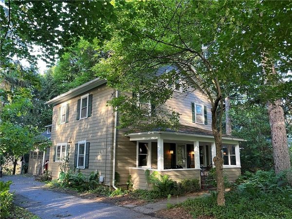 13 Golf Avenue, Pittsford, NY 14534