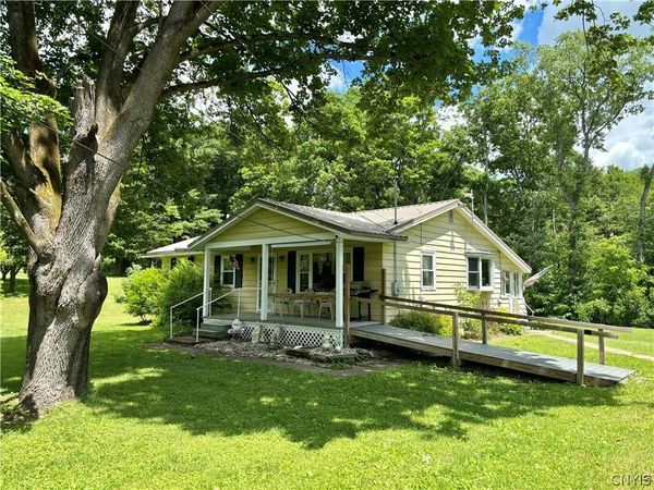10 1/2 Galatia Street, Marathon, NY 13803